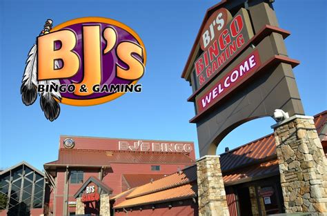 Bjs casino - BJ's Bingo & Gaming. . Bingo Halls, Casinos. (4) (5) OPEN NOW. Today: Open 24 Hours. 14 Years. in Business. Accredited. Business. More Info. General Info. BJ's …